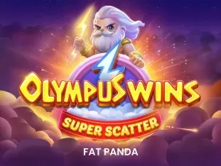 Olympus Wins (1) game screenshot