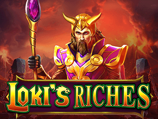 Loki’s Riches