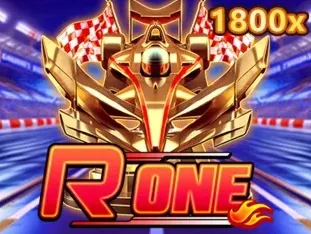 R One game screenshot