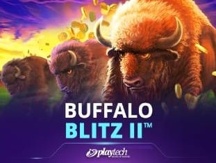 Buffalo Blitz Ii™