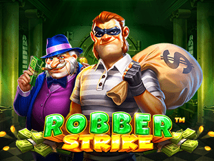 Robber Strike